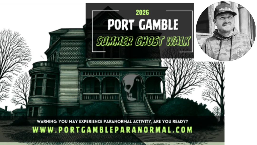 The Paranormal Pete show brings people great stories, evidence, and education about the paranormal!
With Jeff Kindle & Kathleen Wyer