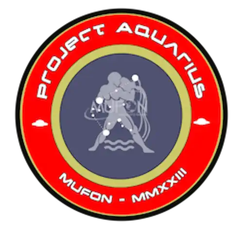 Project Aquarius Logo