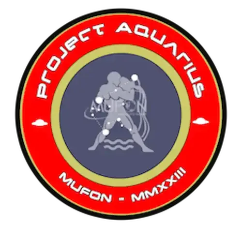 Project Aquarius Logo